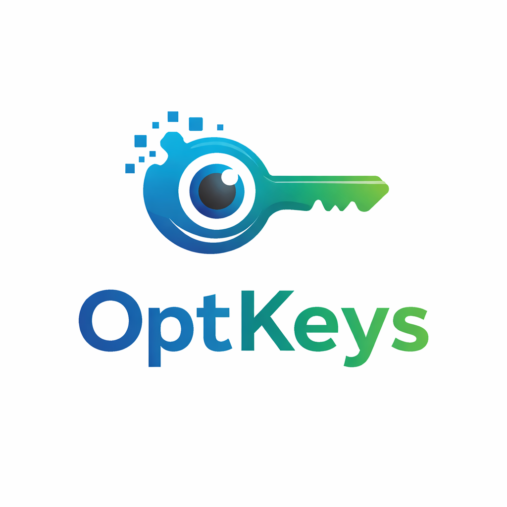 OPTKeys