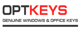 OPTKeys