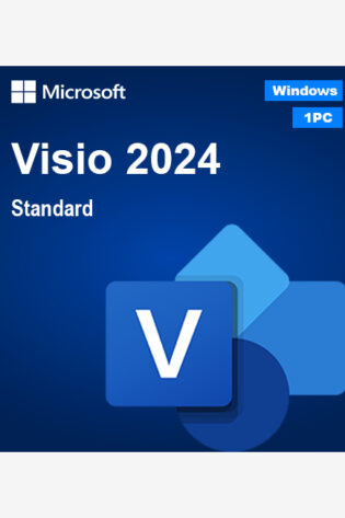 Microsoft-Visio-2024-Standard-OPTKEYS