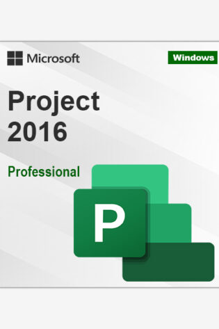 Project-2016-Professional-OPTKEYS