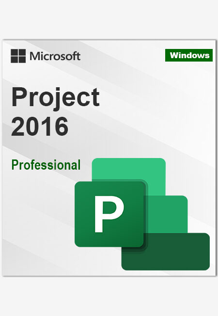 Project-2016-Professional-OPTKEYS