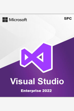 Visual-Studio-Enterprise-5PC-2022-OPTKEYS