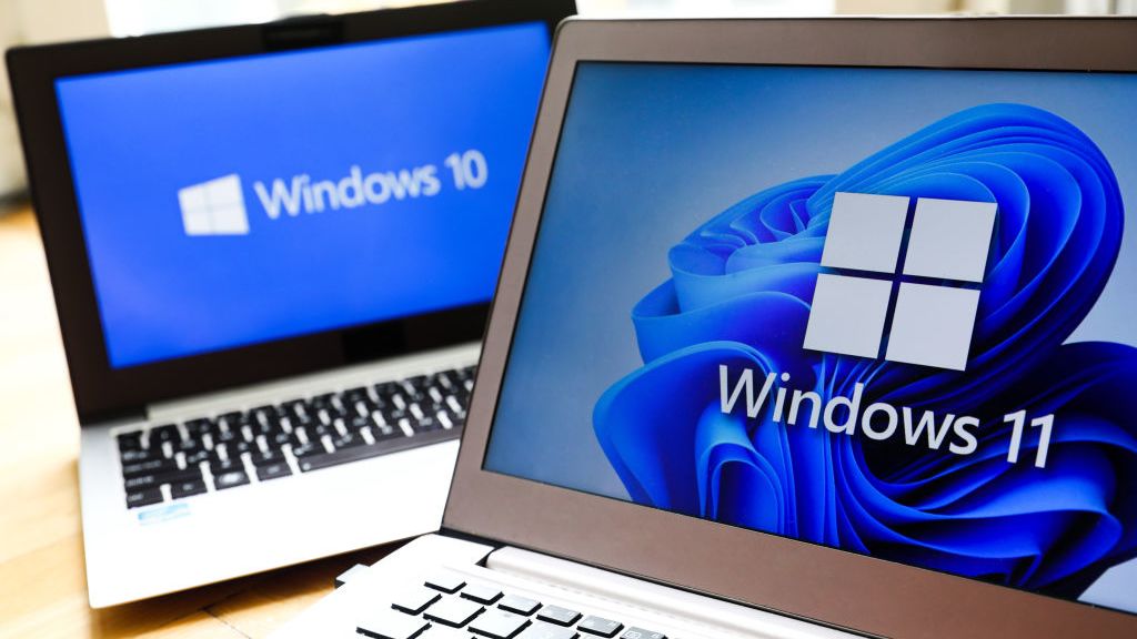Windows 10 and 11 - OPTKEYS