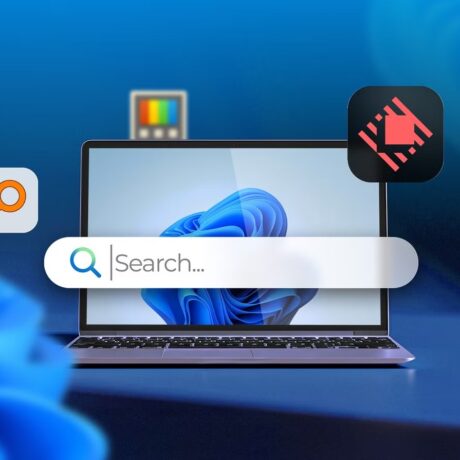 Free Windows Tools - OPTKEYS