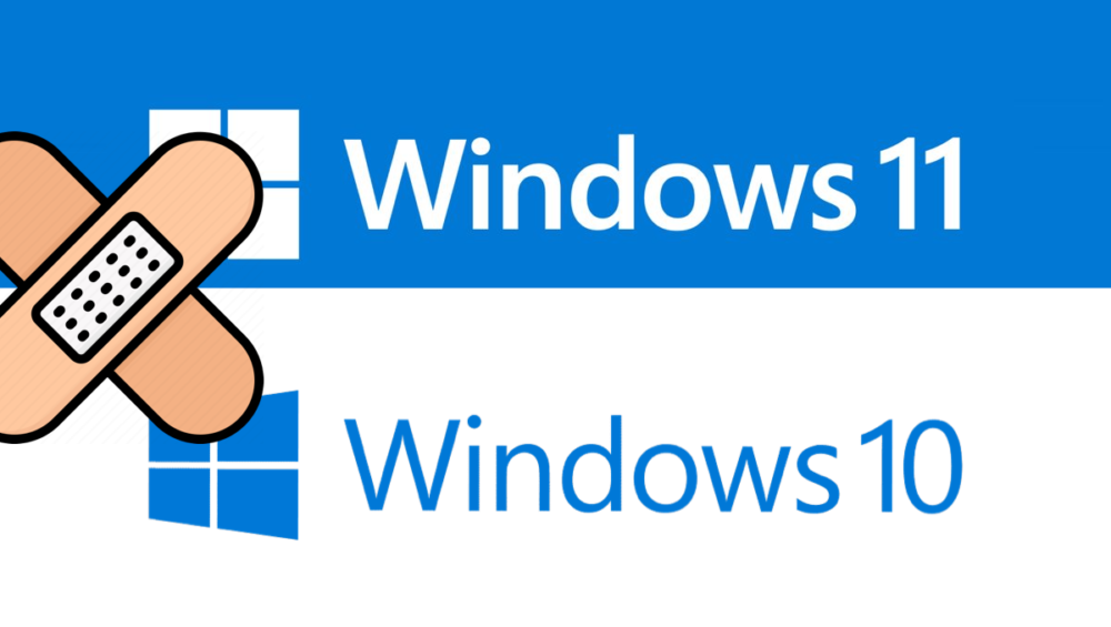 Windows 10 & 11 Fixes-OPTKEYS