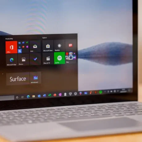 Windows 10 Tips-OPTKeys