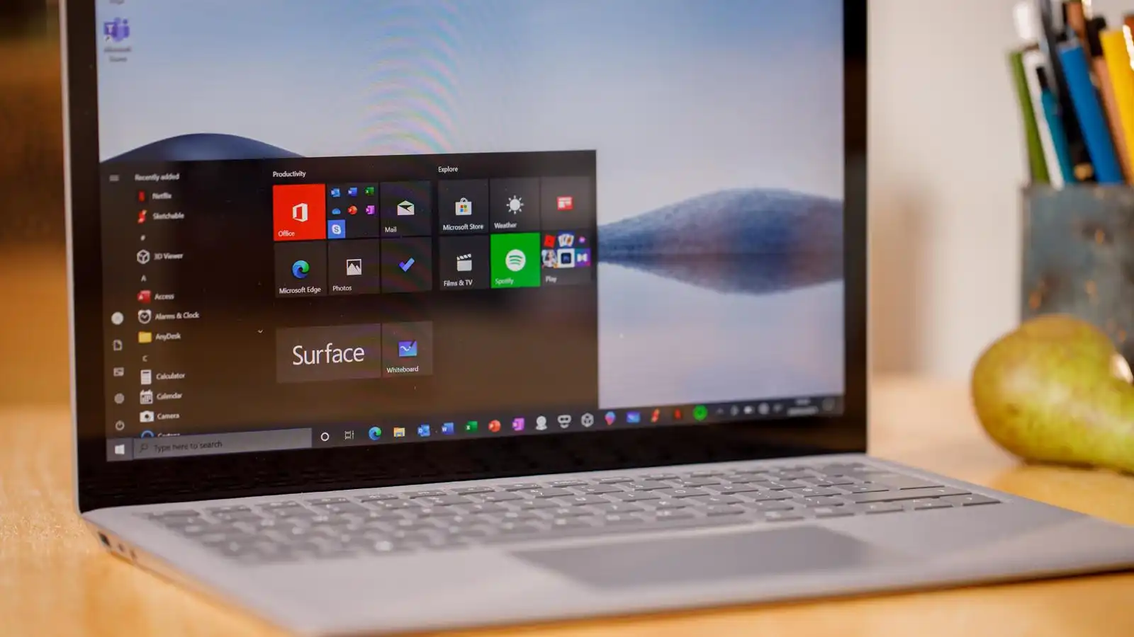 Windows 10 Tips-OPTKeys