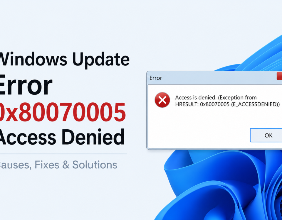featured-image-Windows-Update-Error-0x80070005