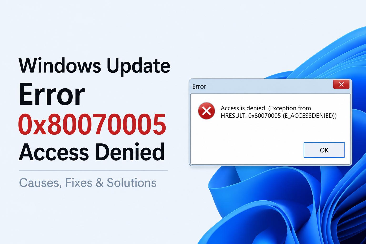 featured-image-Windows-Update-Error-0x80070005