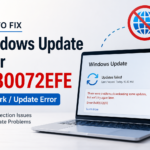 update error 0x80072EFE featured img